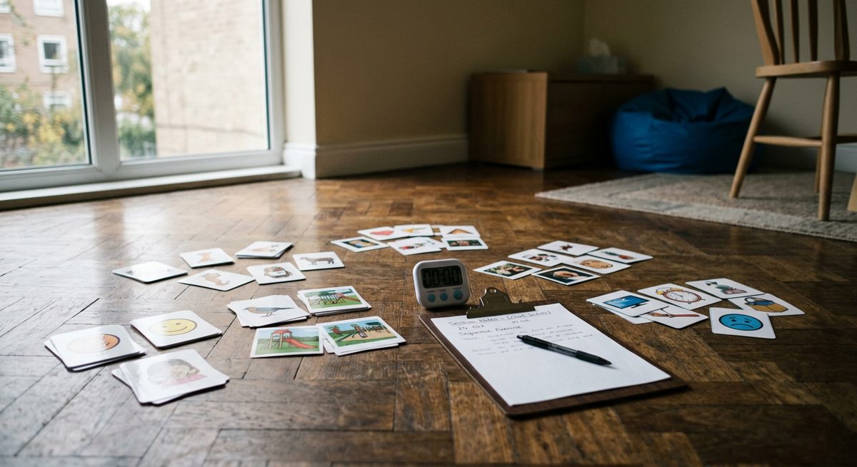 Caseload and Billable-Hour Pressure in Behavior Analysis