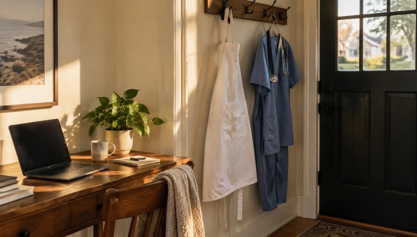 How to Change Careers at Any Age: A Practical Guide to Switching Into Remote Work