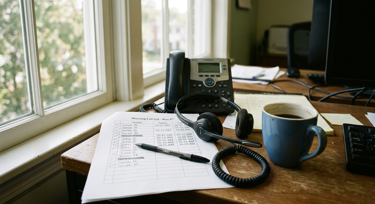 Getting Into Care Coordination Without a Clinical License