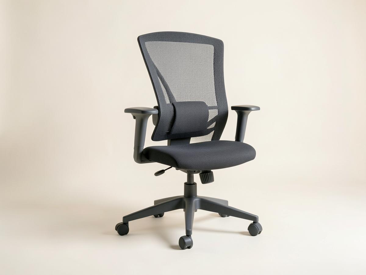 Branch Ergonomic Chair — Best Office Chairs for 10 and 12 Hour Remote Shifts