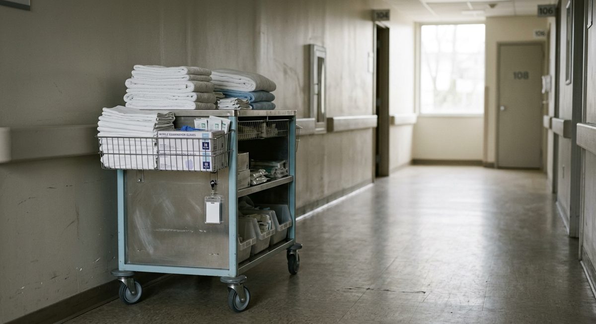How CNAs Move Off the Floor Without Starting Over