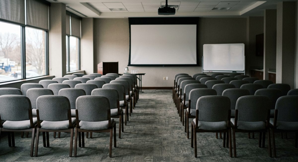 Corporate Training Is Hiring Educators, Quietly