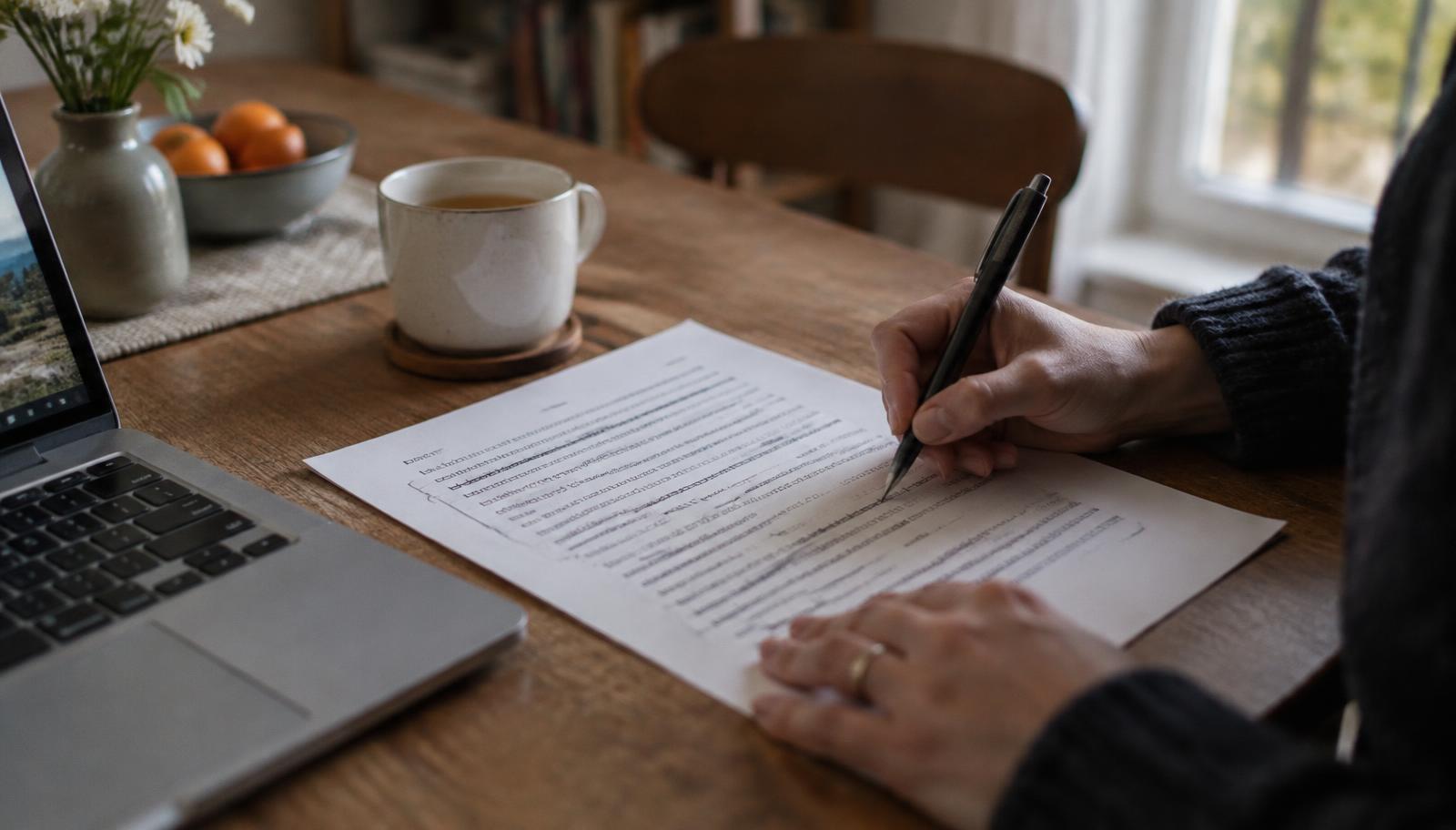 How to Write a Cover Letter for a Remote Job, With 5 Examples