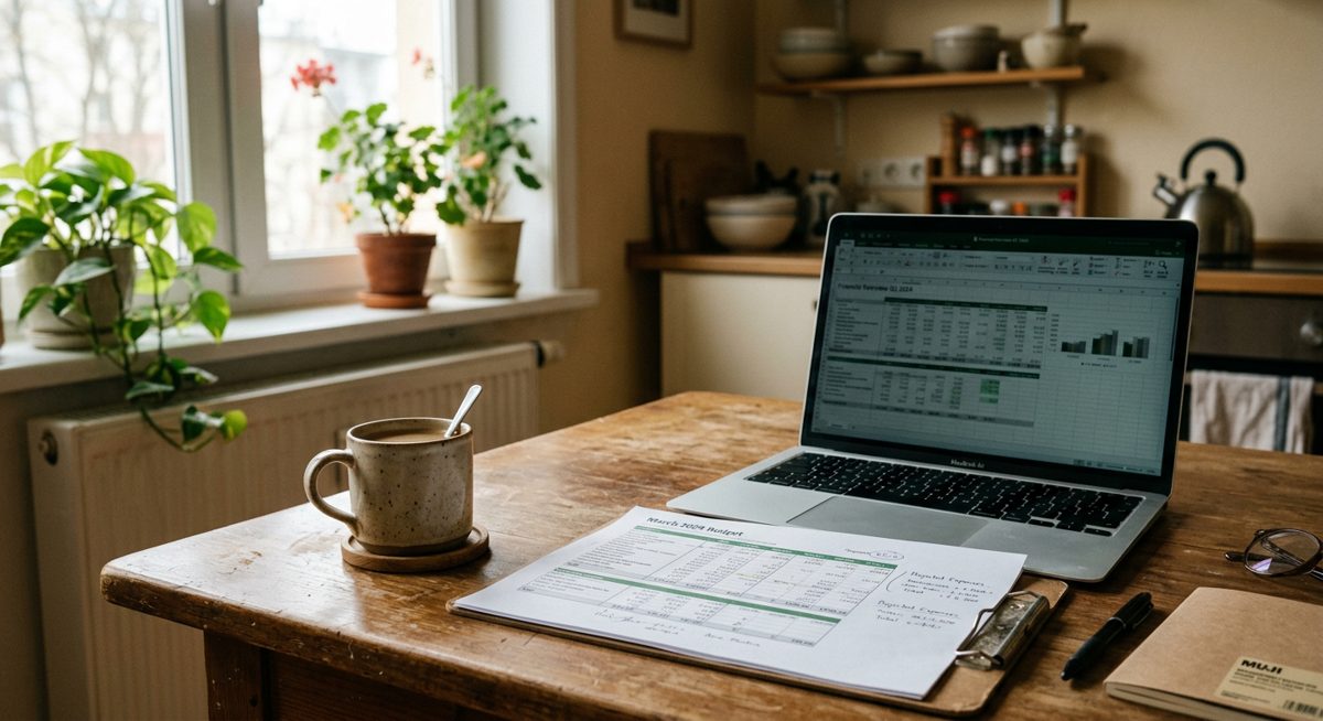 Data Entry Is a Starting Line, Not a Career