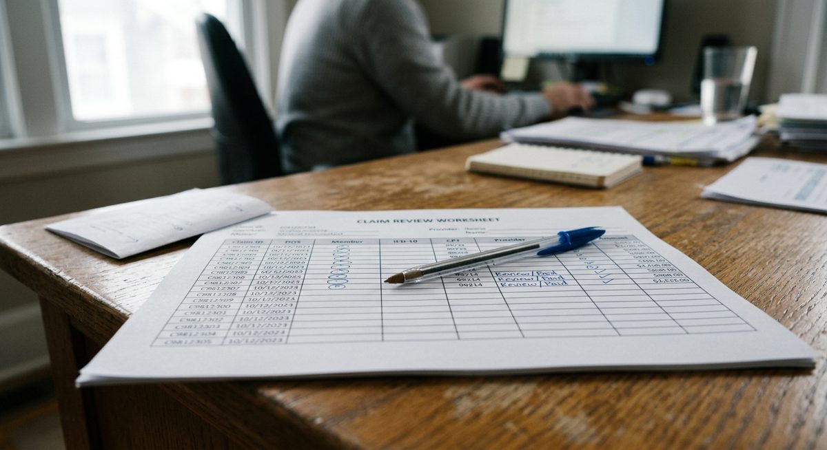 Denial Management Is Where Billing Careers Are Growing