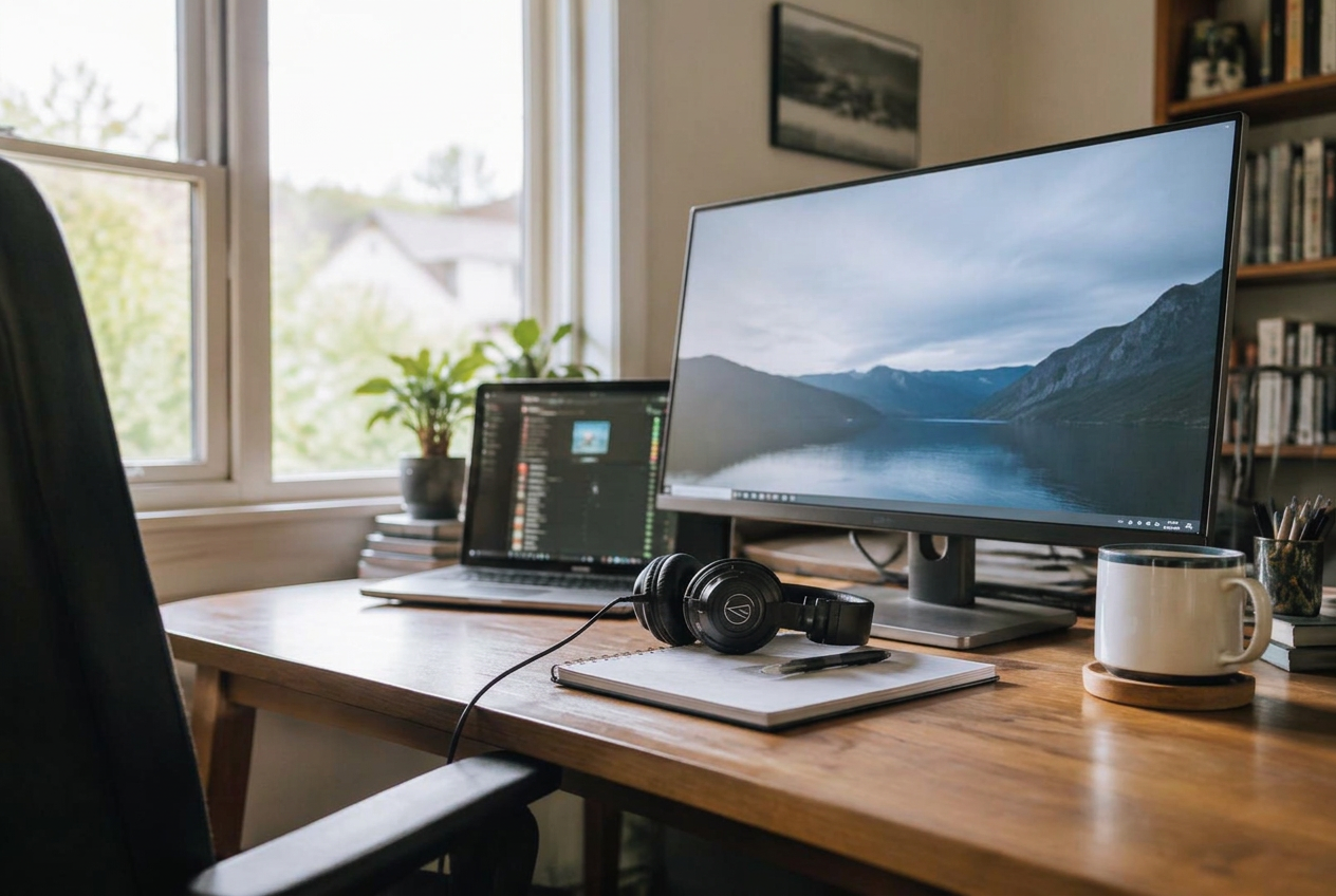Entry Level Remote Jobs That Train You From Day One