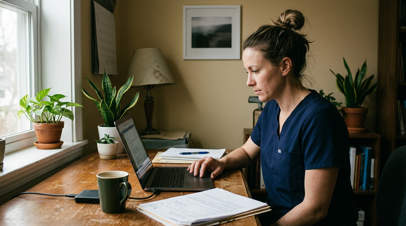 Monitor Arm Setup Guide: 6 Ways to Free Up Desk Space and Stop Neck Strain