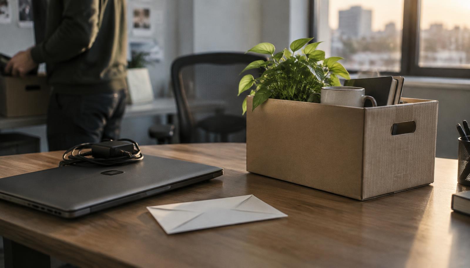 How to Write a Resignation Letter: Examples for Every Situation