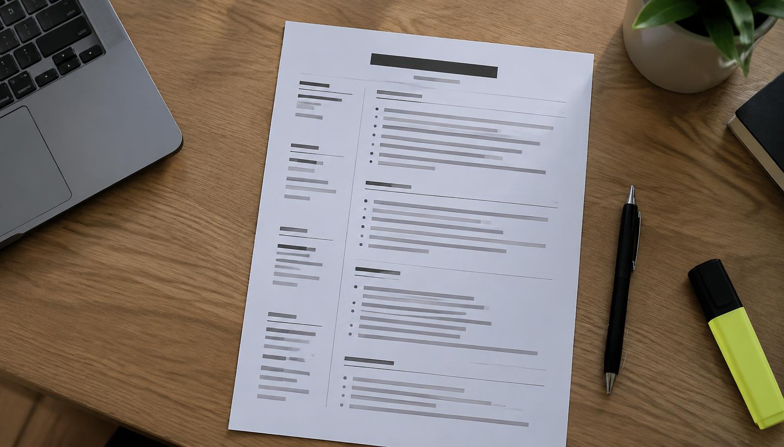 How to Write a Resume for Remote Jobs: Format, Sections and Examples