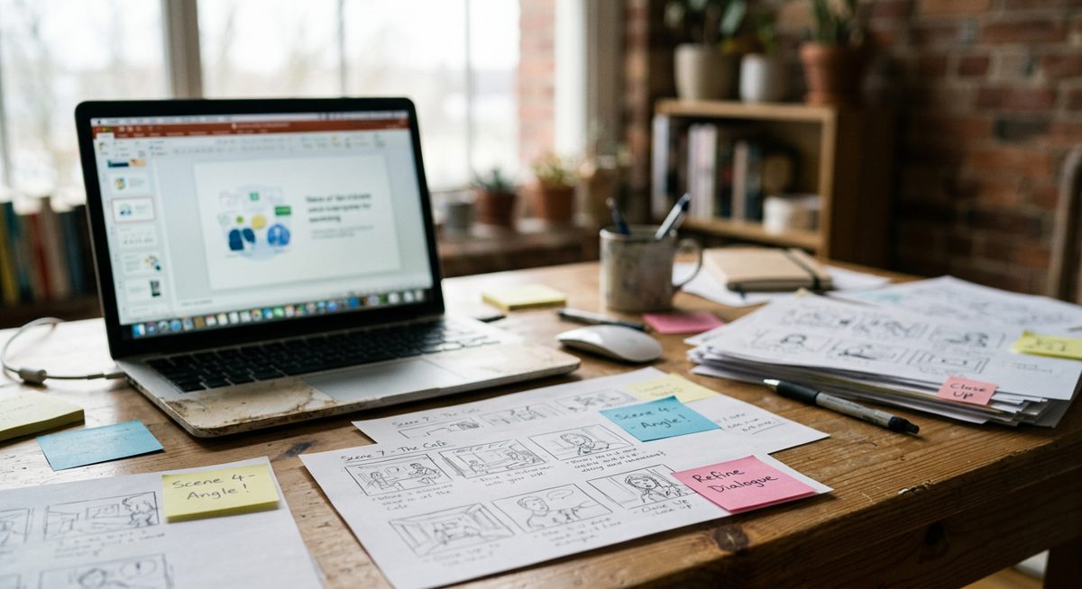 The Instructional Design Portfolio That Gets Teachers Hired