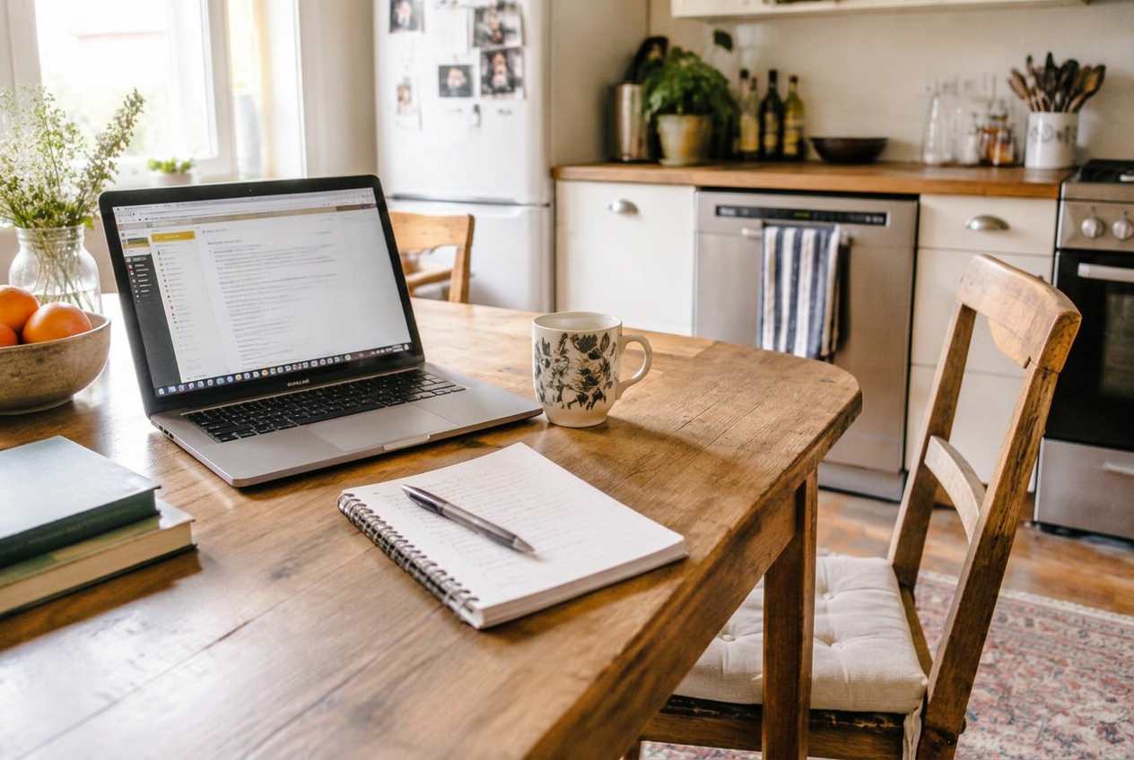 Legit Work From Home Jobs With No Experience (And What They Really Pay)