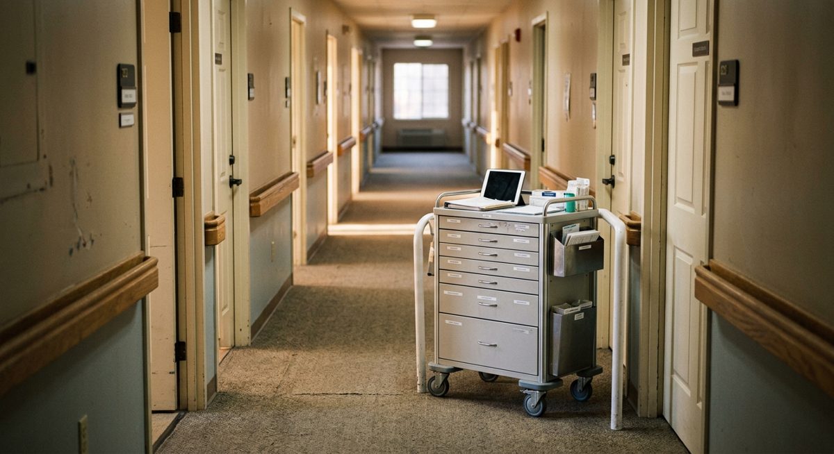 The Staffing Math That Makes Long-Term Care So Hard on LPNs