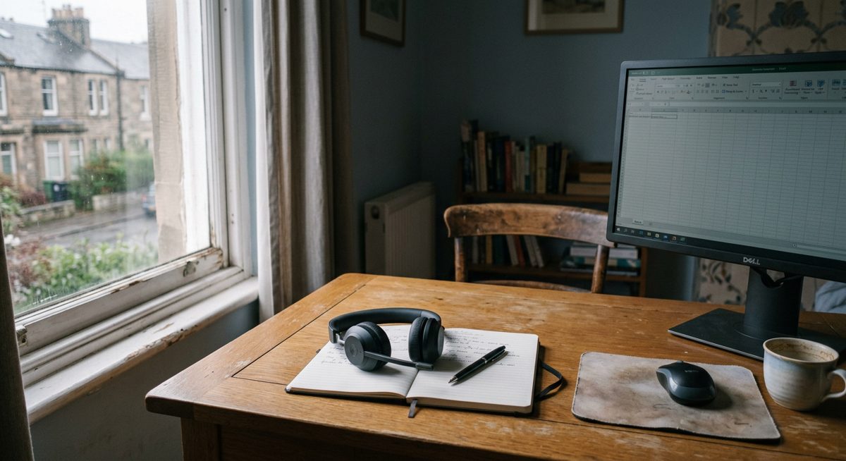 The Desk-Based Roles LPNs Are Moving Into