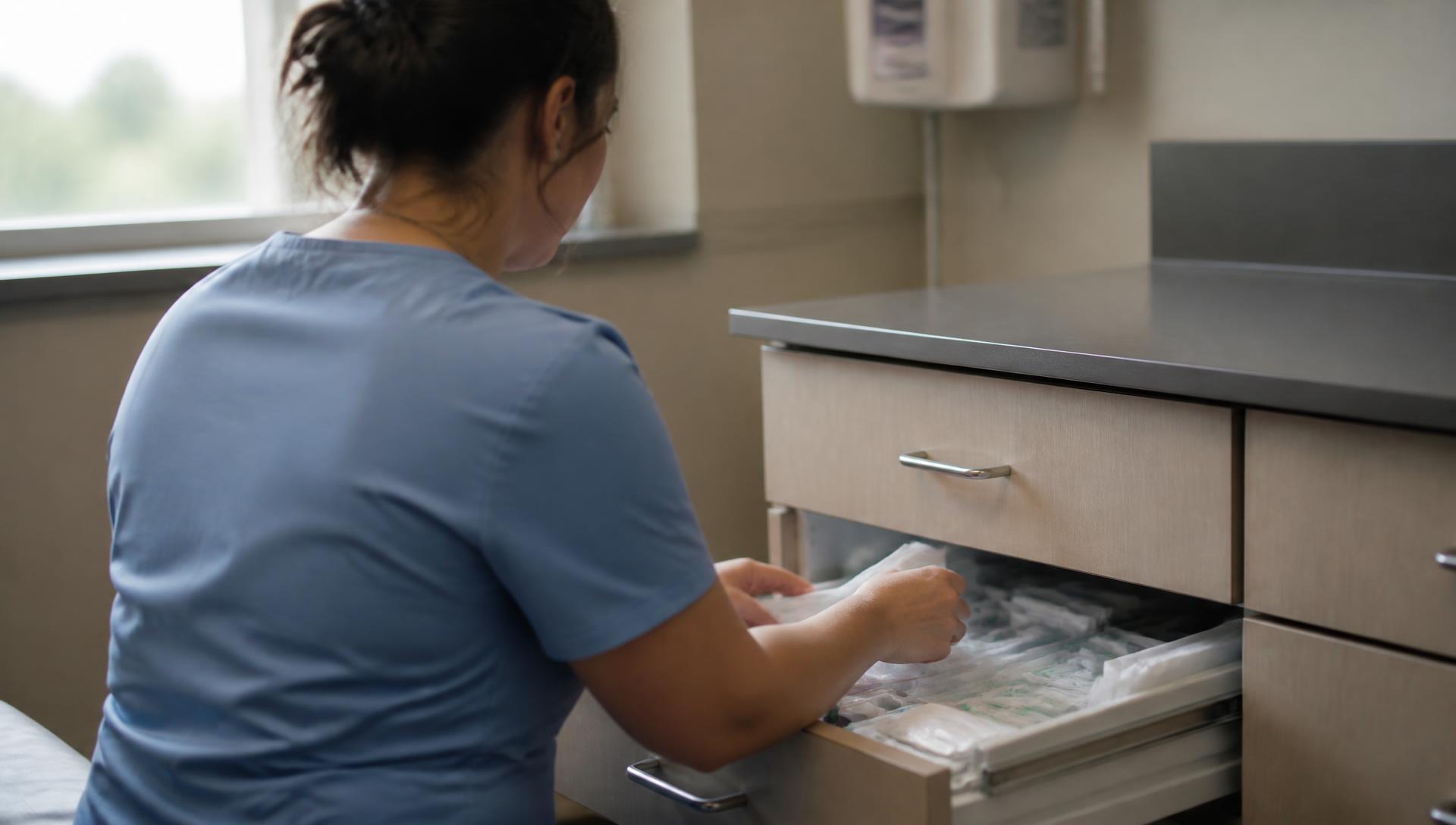 The Medical Assistant Career Path Nobody Maps Out