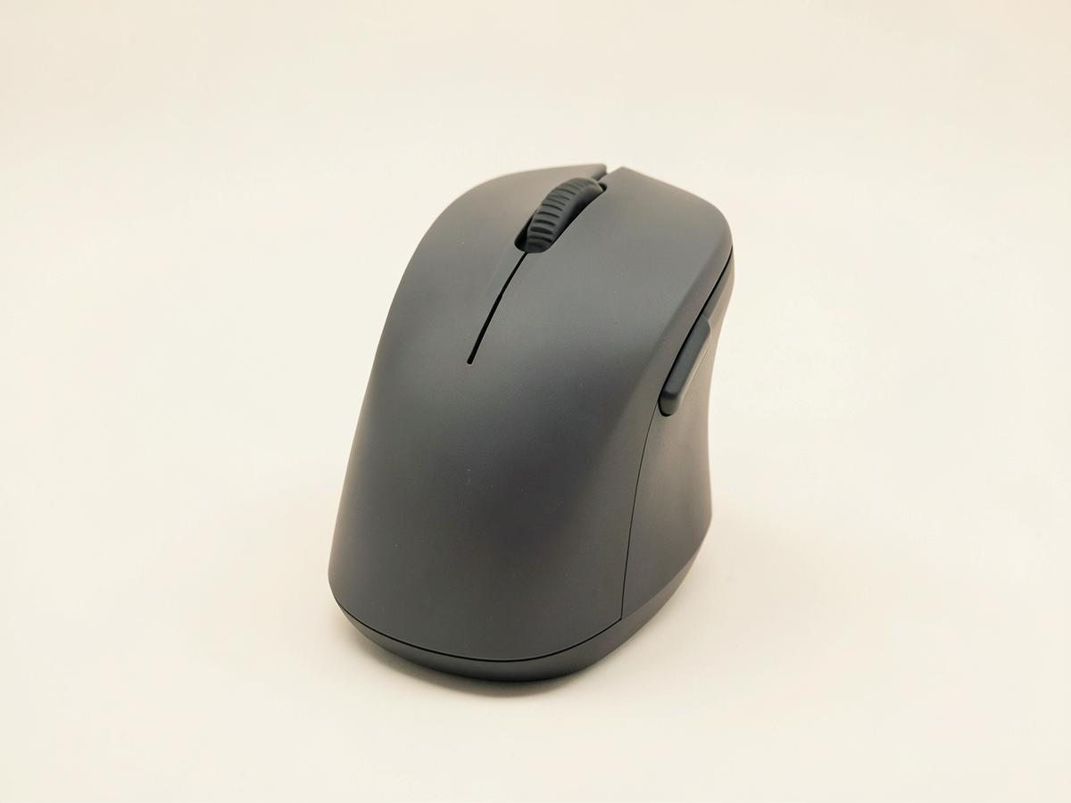Logitech Lift Vertical Ergonomic Mouse — Best Ergonomic and Vertical Mice for All-Day Desk Work