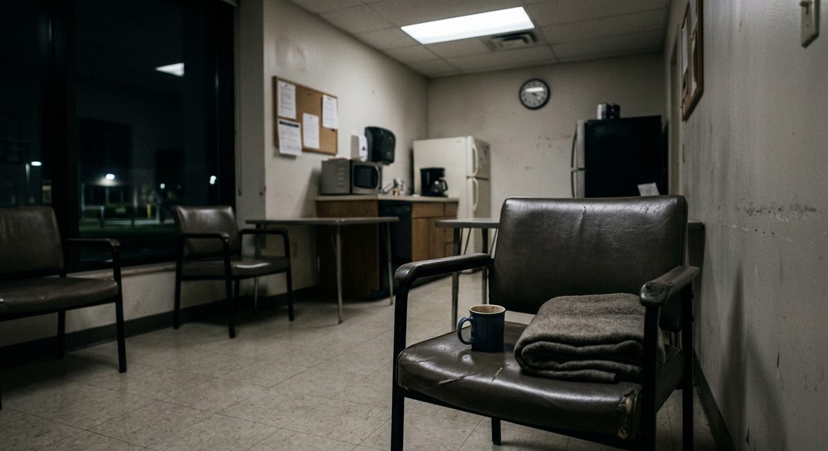 What Nights Actually Cost Nurses, and How to Recover From Them