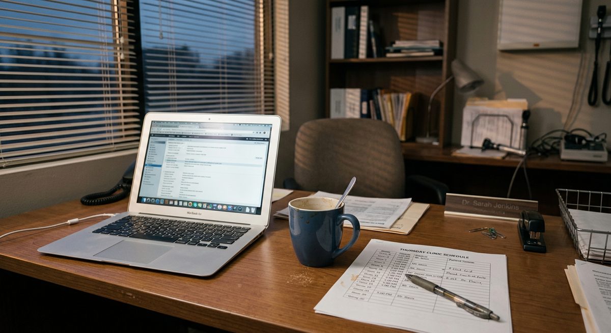 How Nurse Practitioners Should Negotiate Under a Productivity Model