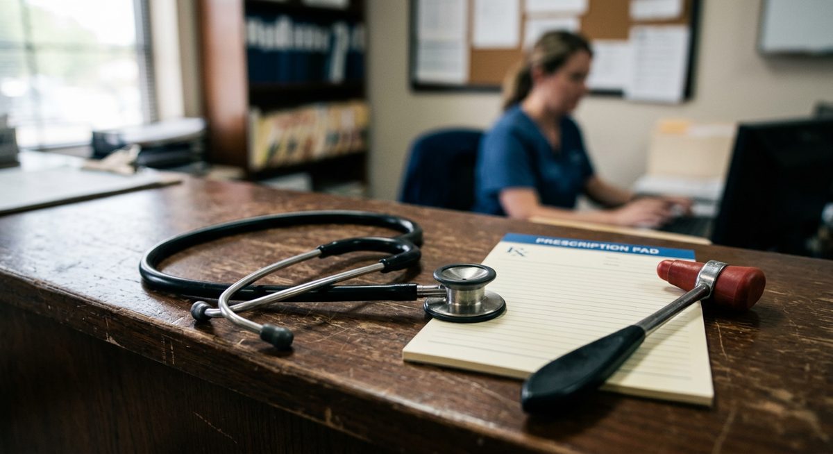 Choosing an NP Specialty for Pay and Longevity