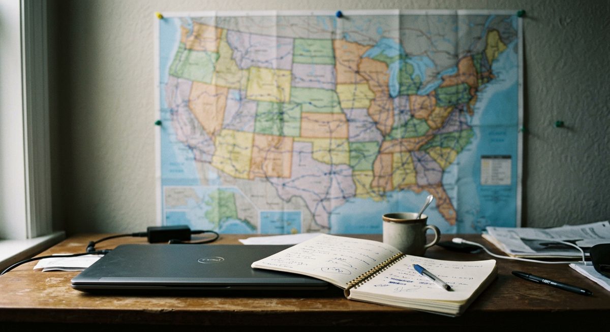 Multi-State Licensure Is Now the NP Career Question