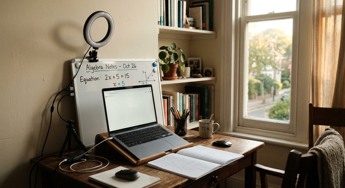 What Online Tutoring Actually Pays