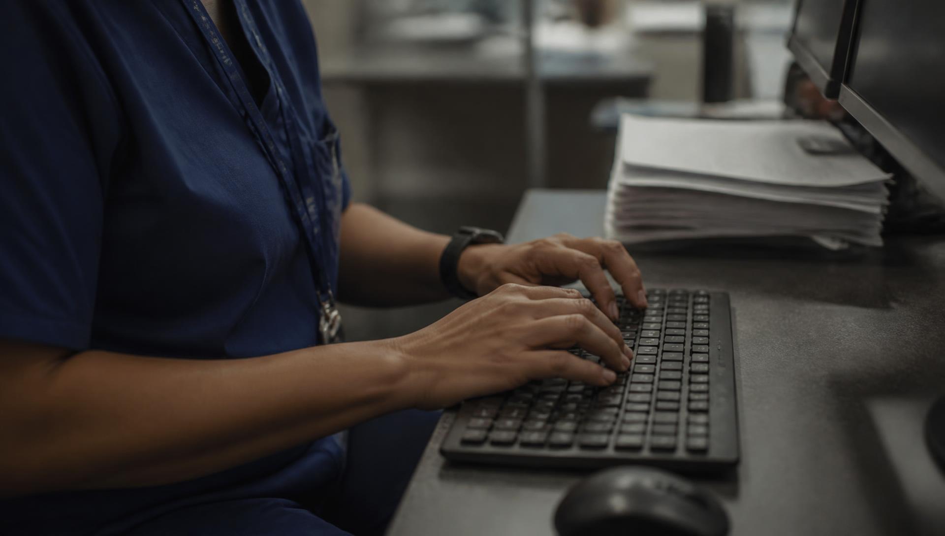 Productivity Quotas Are Burning Out Physician Assistants