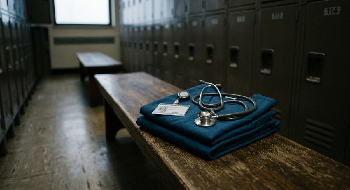 Switching PA Specialties Without Starting Over on Pay