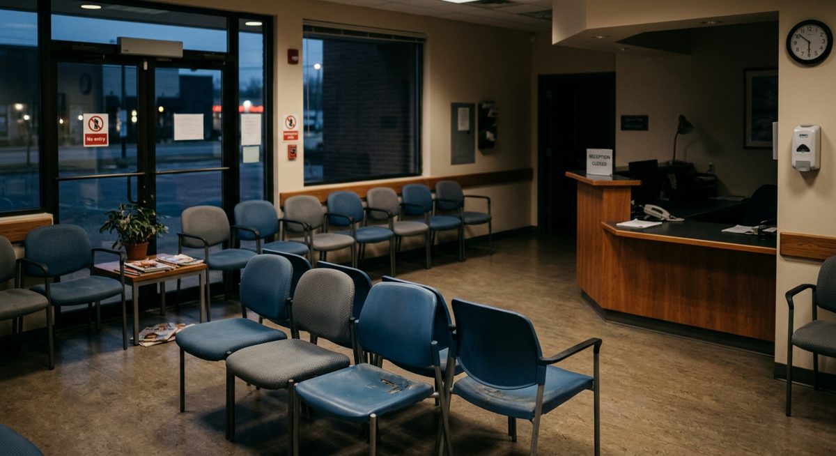 Urgent Care or Hospital: How the PA Numbers Really Compare