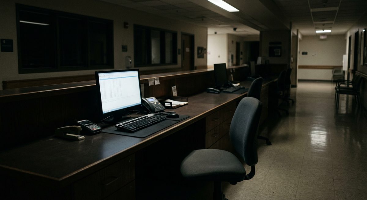 Patient Access Is the Most Underrated Entry Point in Healthcare