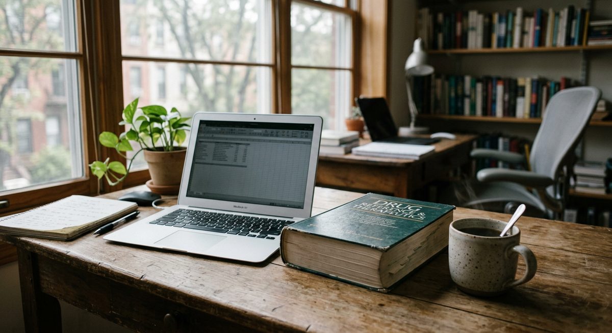 Moving From Retail to Managed Care as a Pharmacist