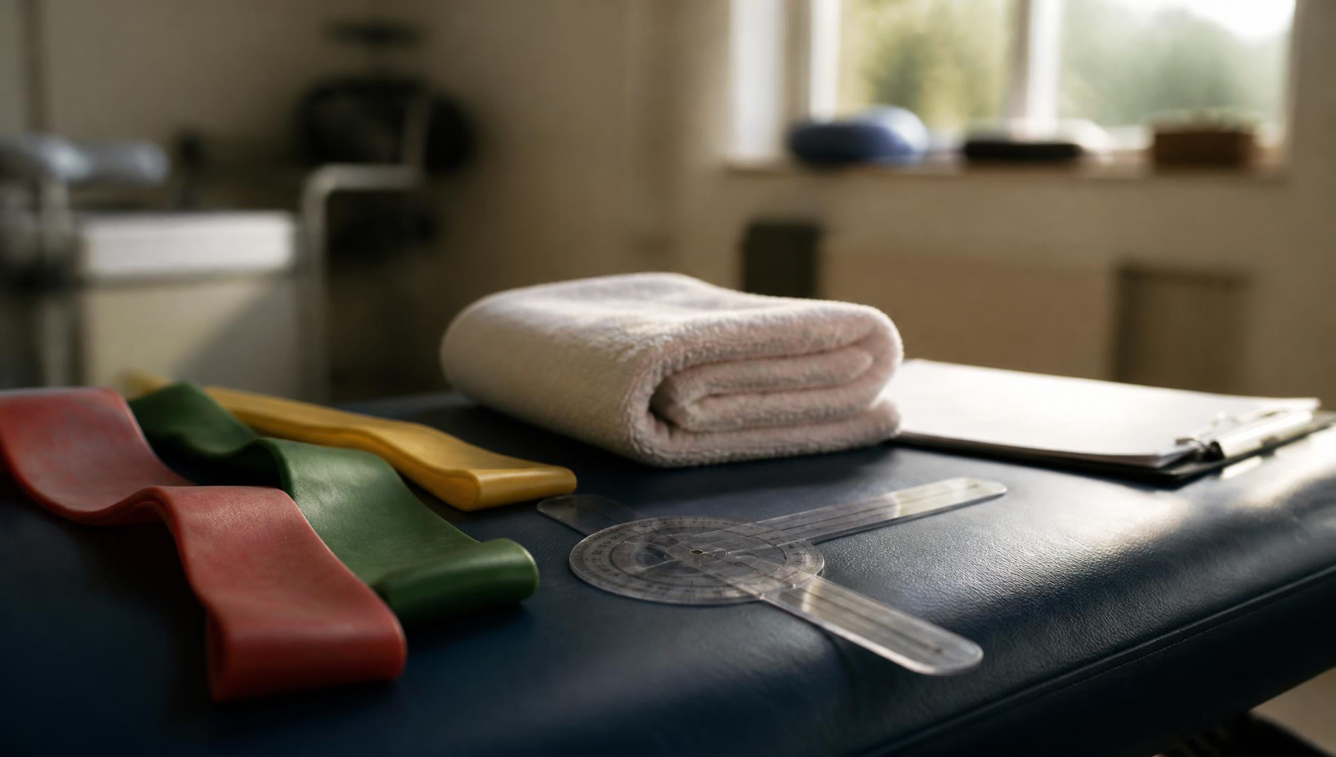 Productivity Standards Are Breaking Rehab Therapists