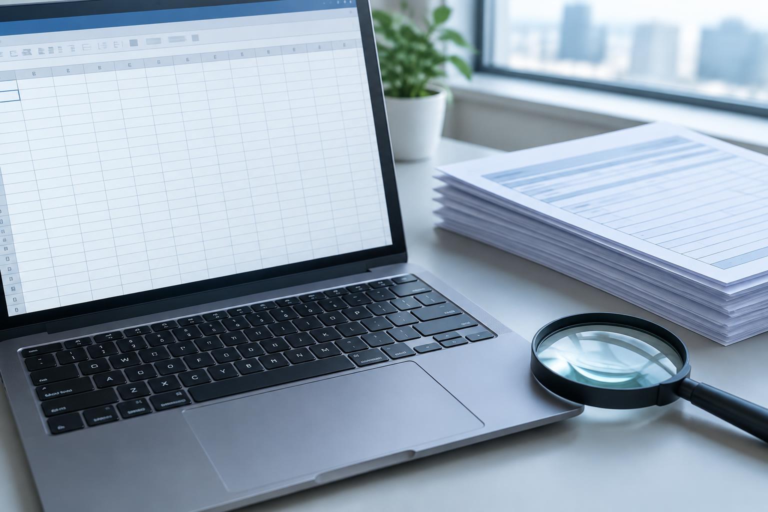 What Data Entry From Home Really Pays (and Why So Many Ads Overpromise)