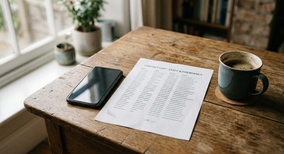 What Employers Actually Ask Your References