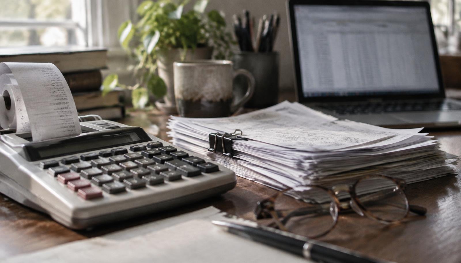 Remote Accounting and Finance Jobs: Bookkeeping, Payroll, Tax and Beyond
