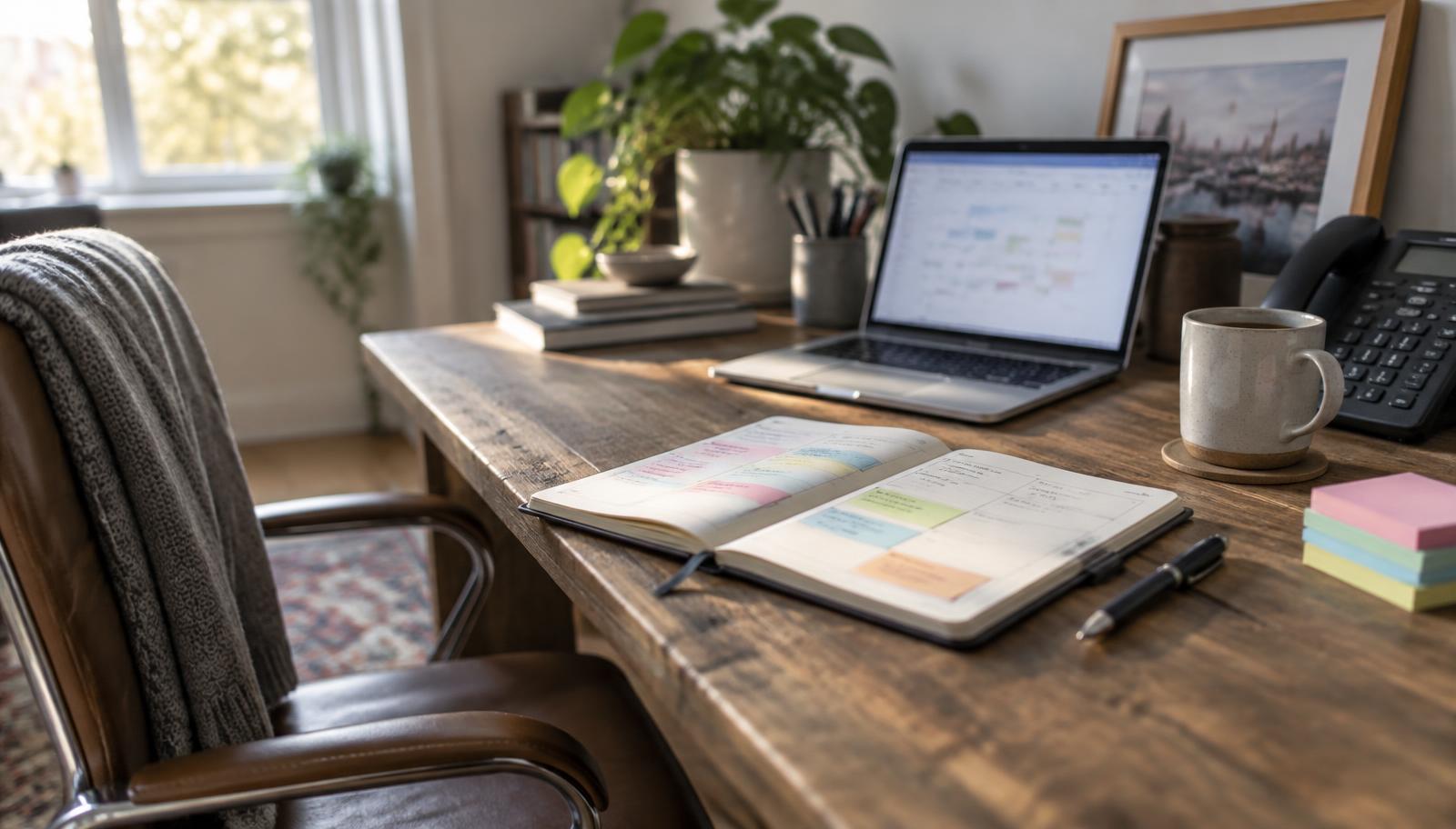 Remote Admin Assistant Jobs: 8 Office Roles You Can Do From Home