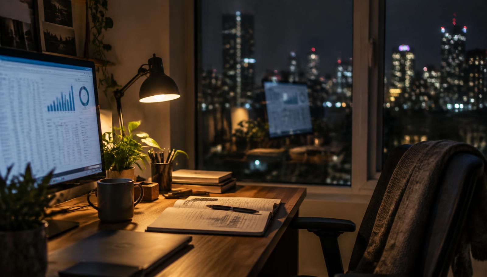 Remote Data Analyst Jobs for Beginners: 7 Skills to Learn First