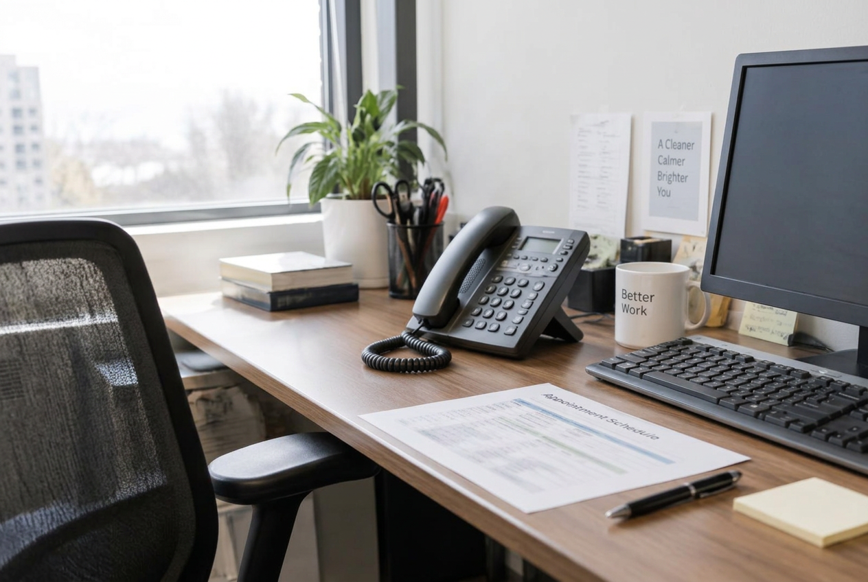 Remote Healthcare Jobs You Can Get Without Clinical Experience