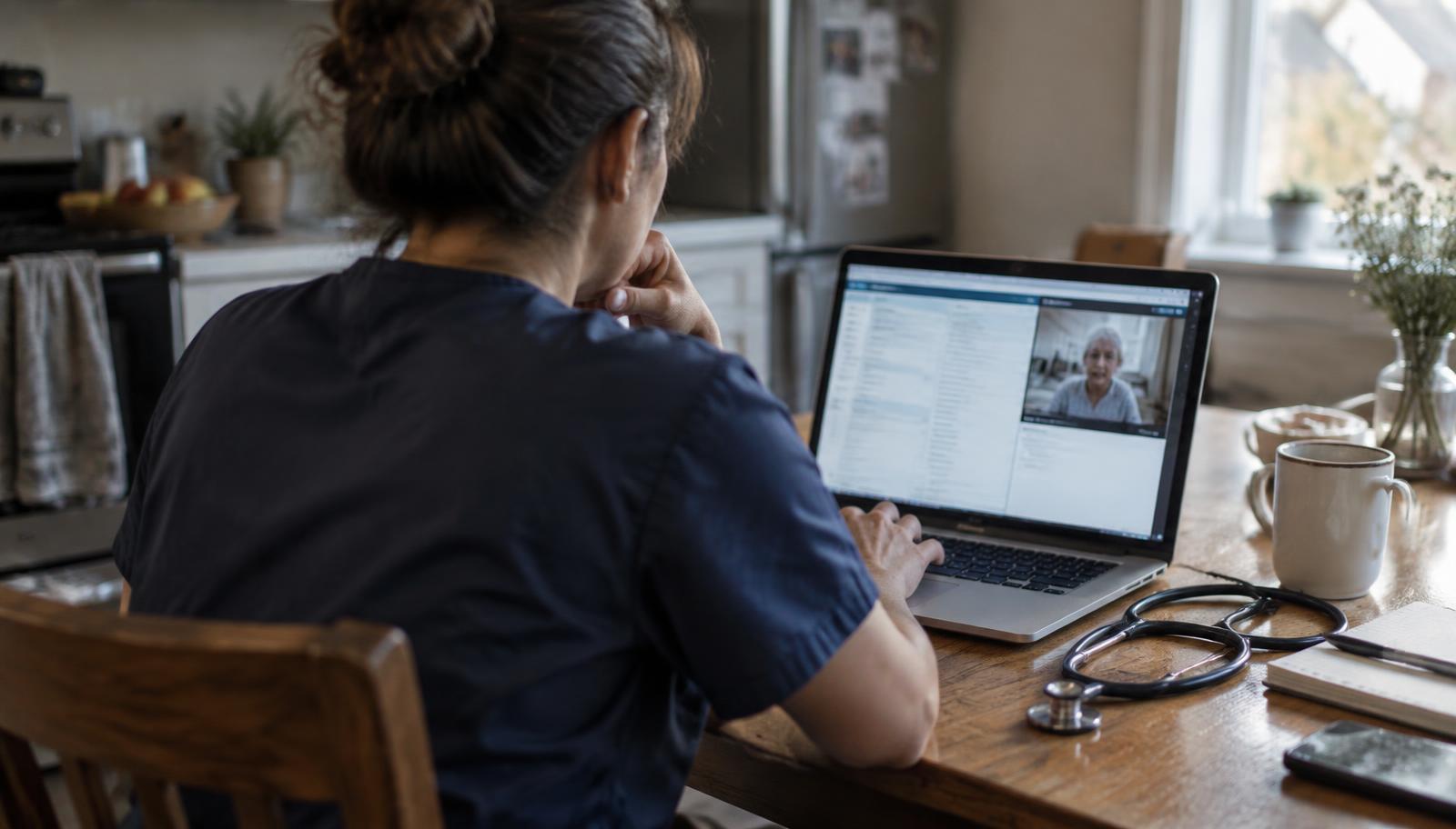 Prior Authorization Jobs From Home: What You Do, What It Pays, How to Get Hired