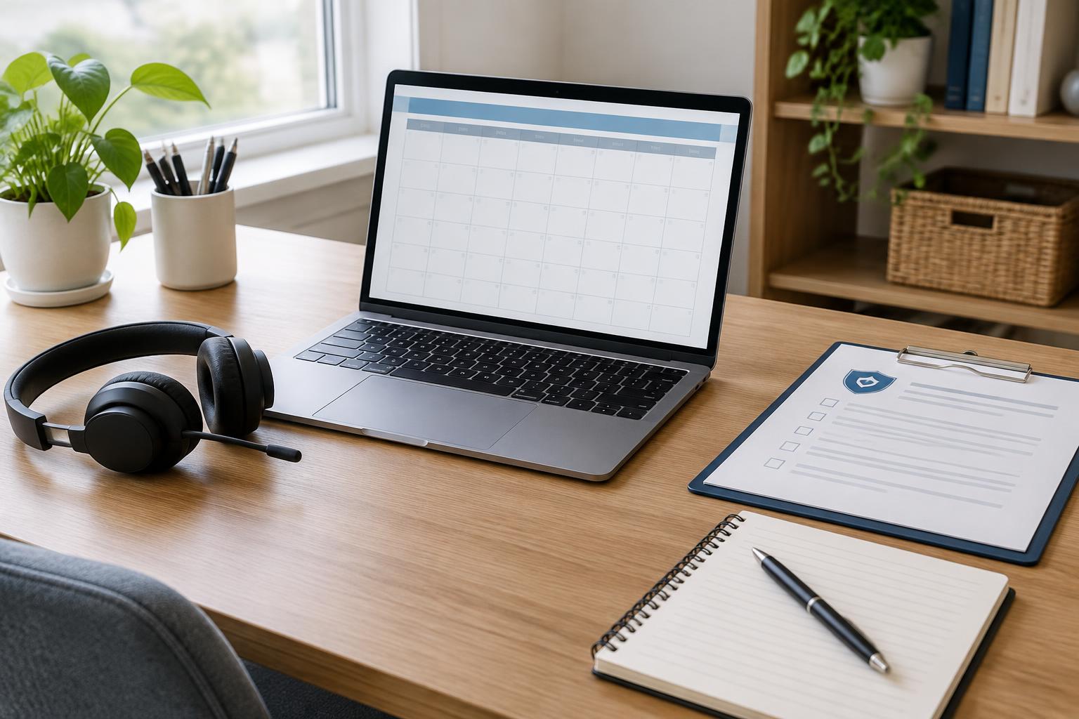 8 Remote Healthcare Jobs You Can Train for in Weeks, Not Years
