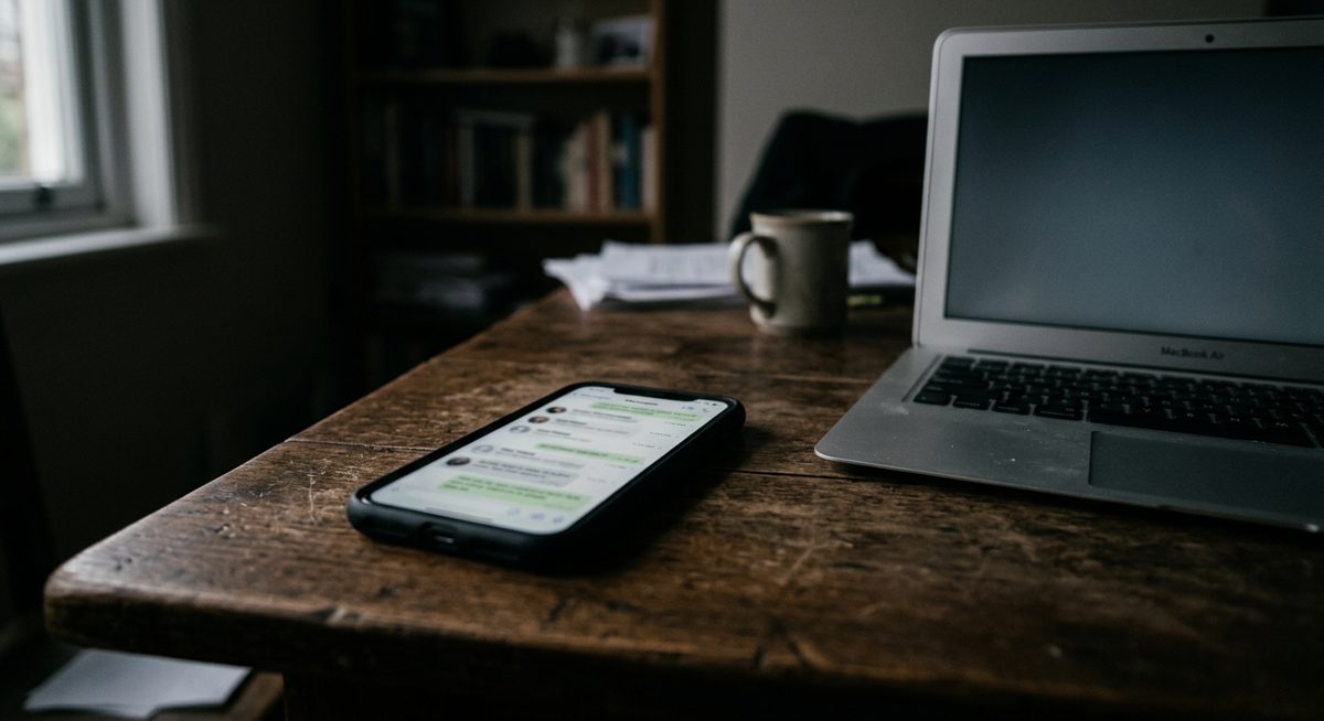 What Remote Job Scams Look Like in 2026