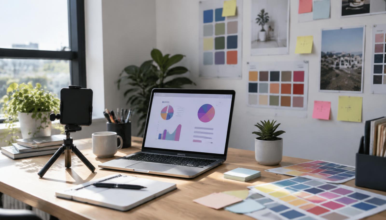 Remote Marketing Jobs: Digital Marketing, Social Media and Content Roles From Home
