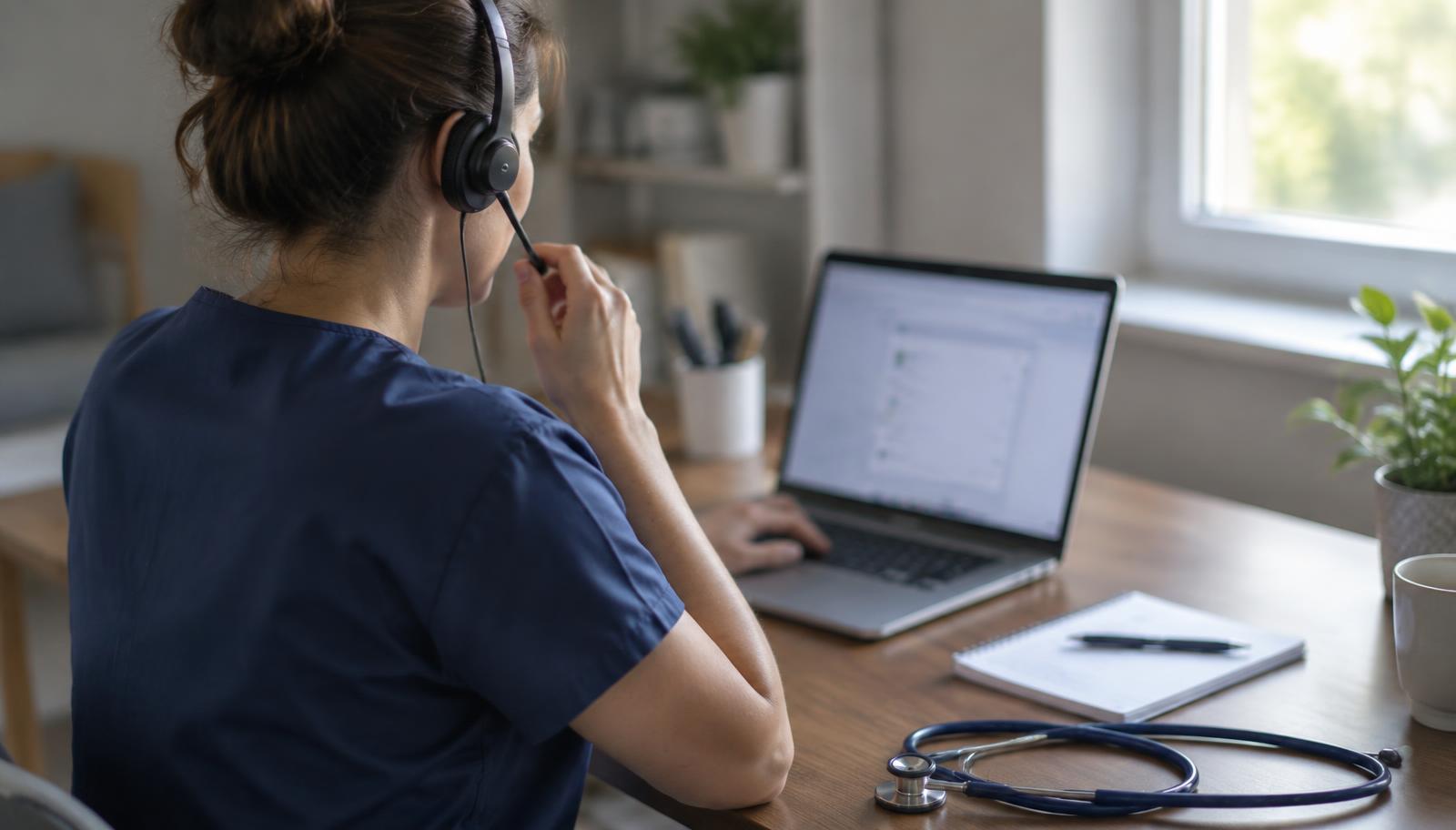 Remote Case Manager Jobs for Nurses: 7 Things Hiring Teams Want to See