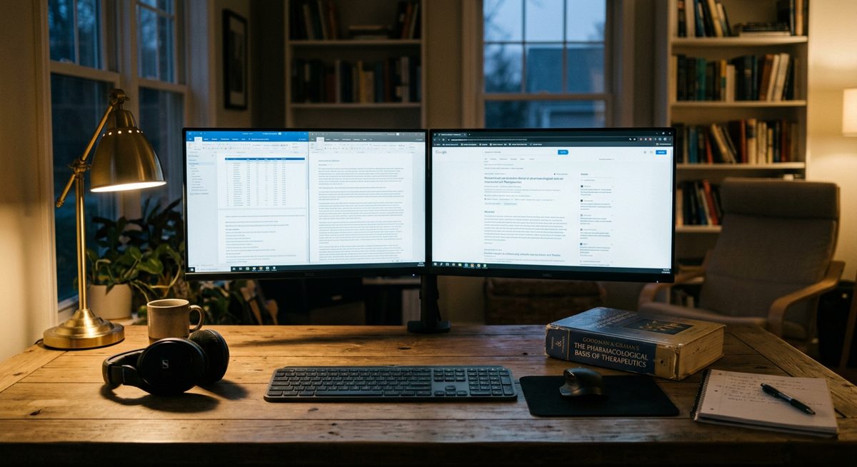 The Remote Review Roles Open to Pharmacists Now