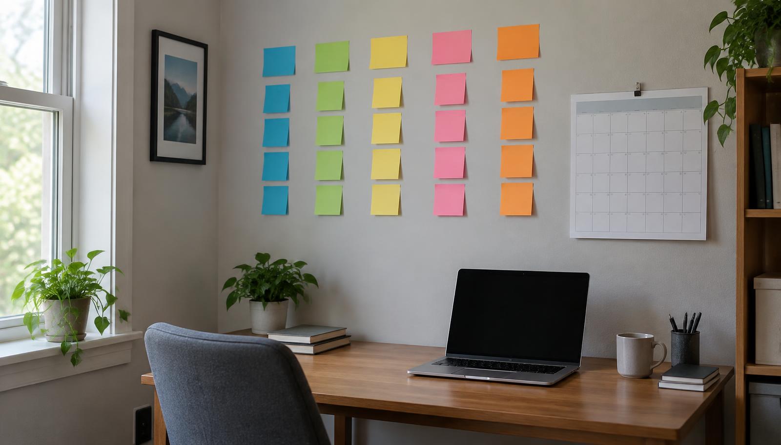 7 Remote Operations and Coordinator Roles With Strong Pay