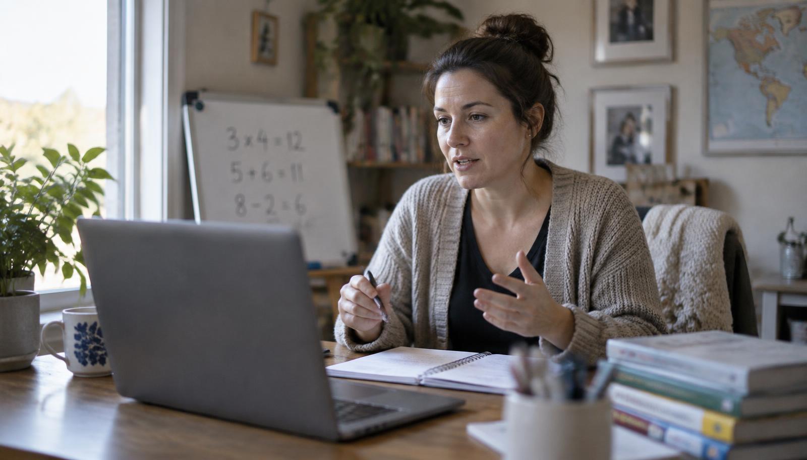 Remote Teaching Jobs and Online Tutoring: Work From Home Options for Educators