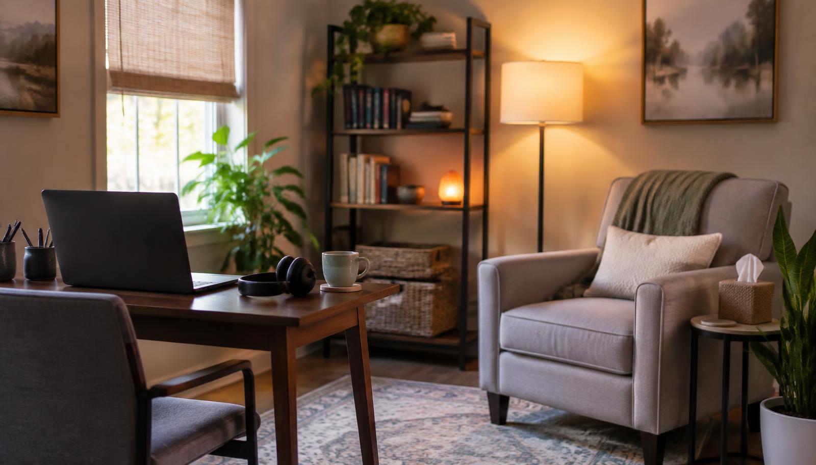 Remote Therapist and Mental Health Jobs: Telehealth Counseling Careers