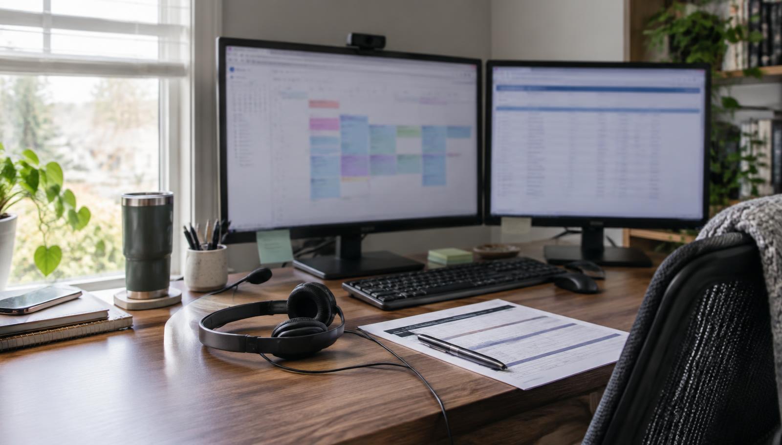 What a Utilization Review Nurse Actually Does All Day (and How to Get Hired Without Experience)