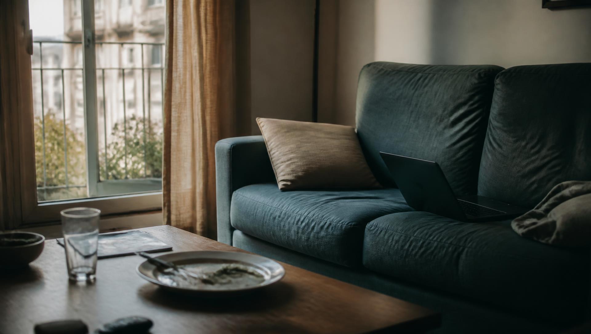 The Quiet Problem With Working From Home