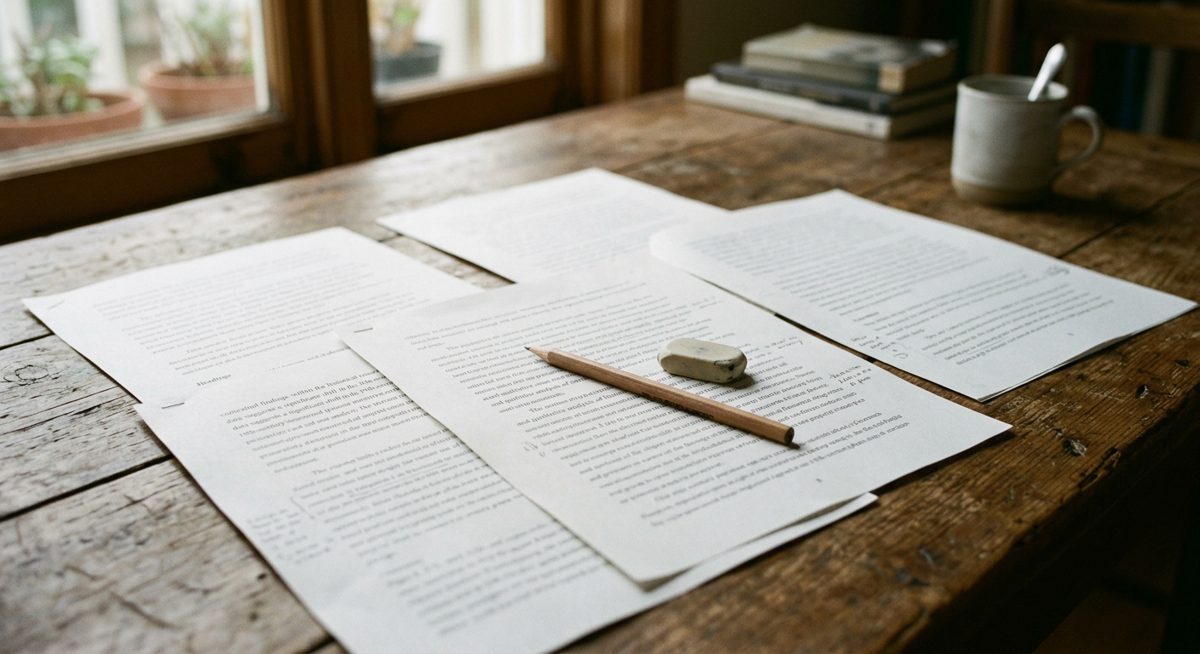 The Resume Format That Works for Career Changers