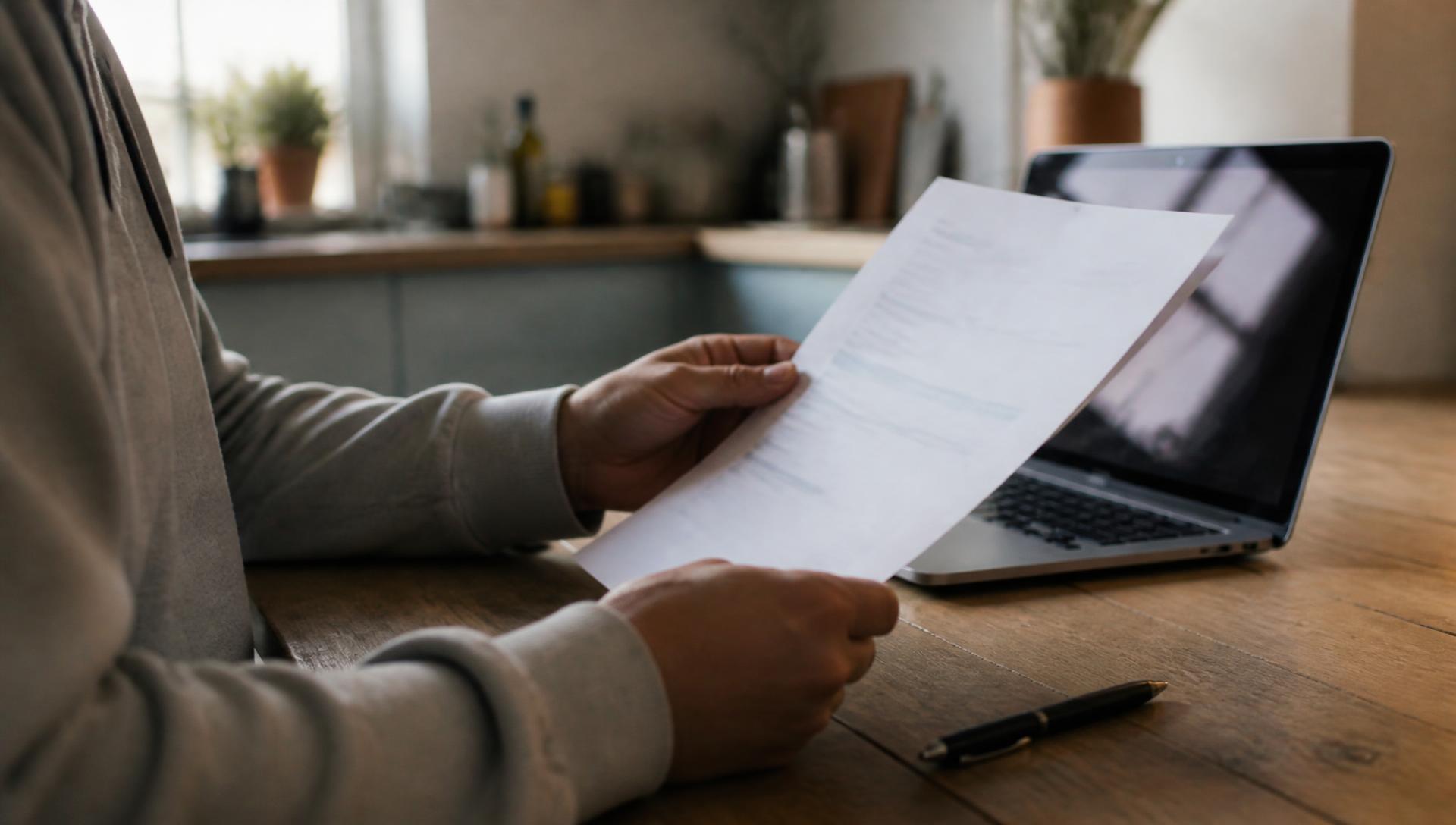 The Resume Habits That Quietly Lose Remote Jobs