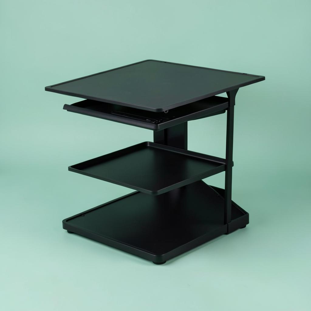 Mount-It! 32-inch Standing Desk Converter